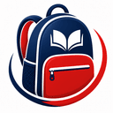 SchoolBagBD Logo